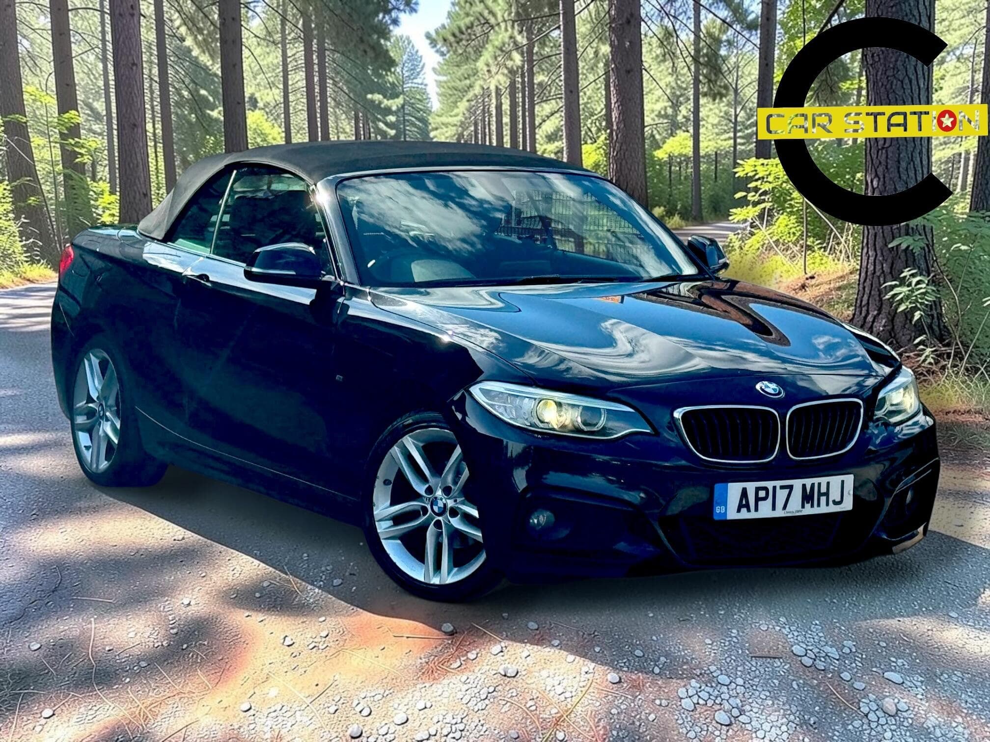 BMW 2 Series