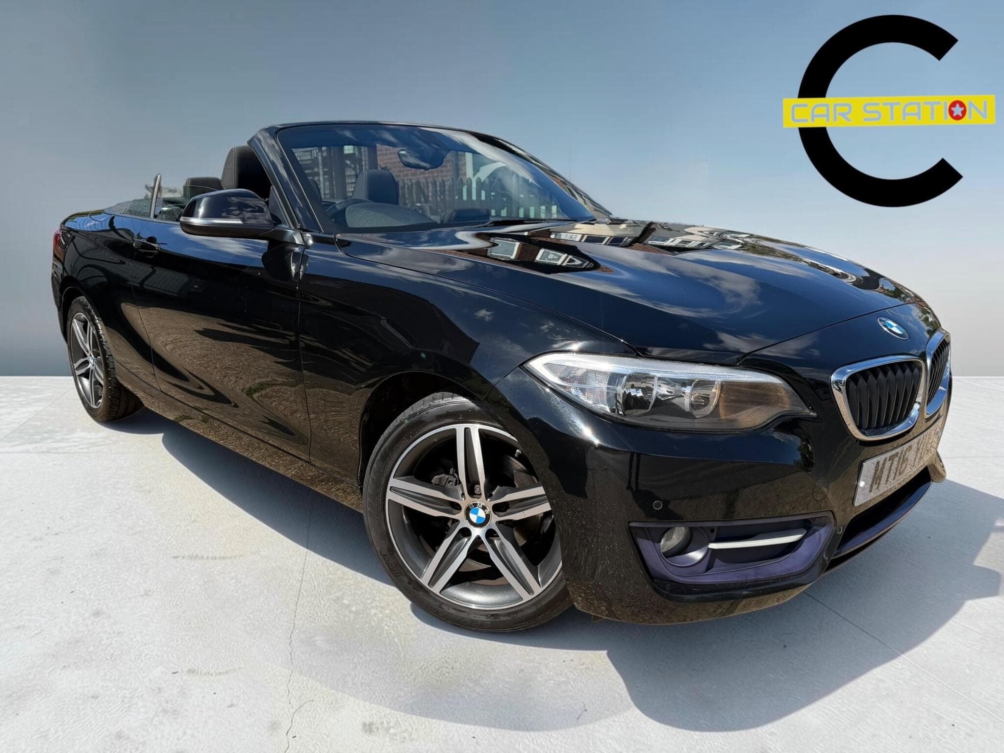 BMW 2 Series